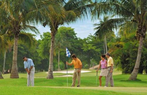 Park Shore Resort 1st Floor condo, BLDG I 152 - Foto 43