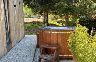 Domek 510 m npm z jaccuzi i sauna - Foto 6