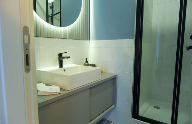 Bird Nest Suite - Foto 51