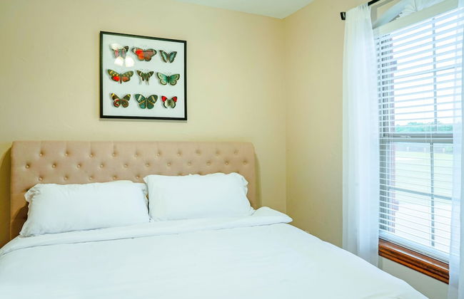 Peaceful Luxurious Ranch Family Reunion - Photo 35