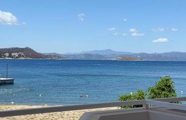 Thalassa Luxury Apartments Nea Styra - Foto 12