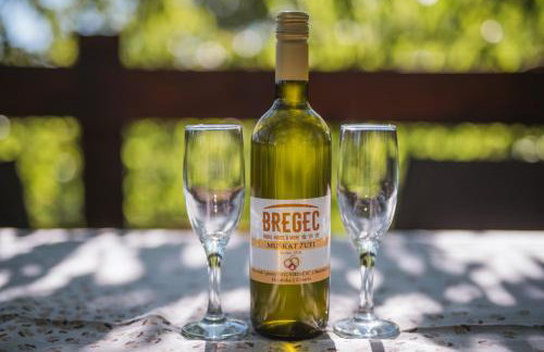 Bregec Rural House - Foto 35