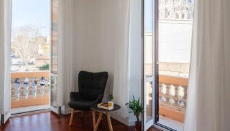 Lunaria Apartment Vatican Rome - Foto 3