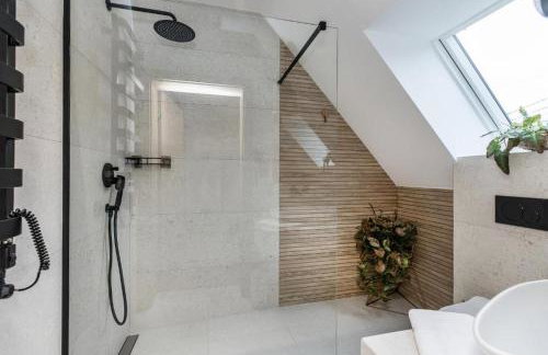 Villa Lawendowy Prestige - Foto 34