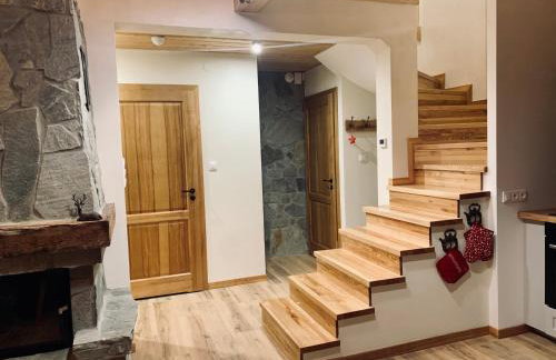 Maison de Pieniny - Photo 43