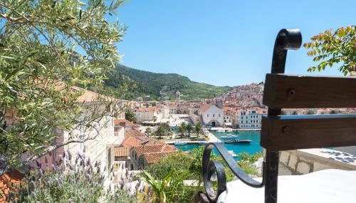 Apartments Olive Tree - Foto 3