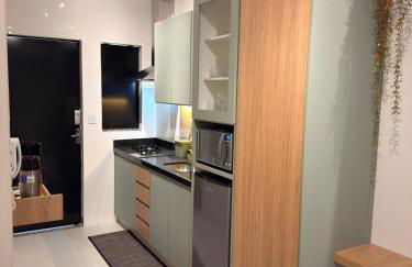 Ahava Flats 5 - minimalista, elegante e moderno - Foto 15