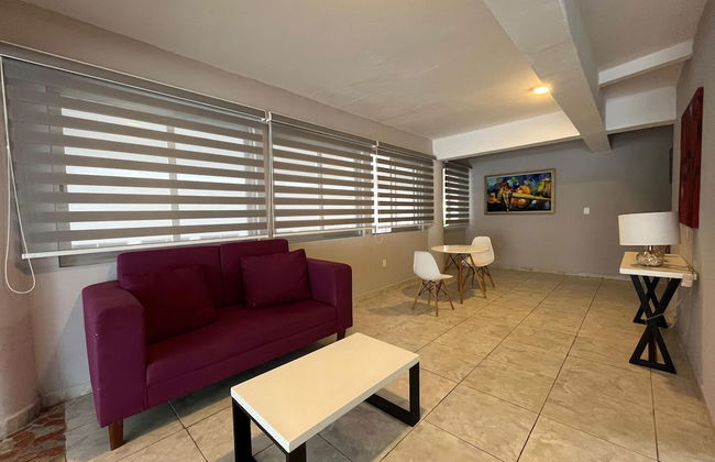 Spacious oceanfront loft # A1 - Photo 7