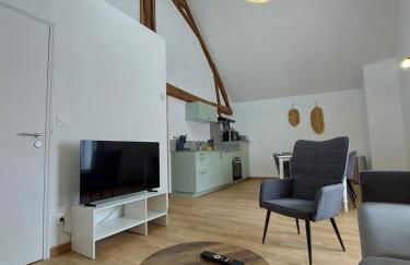 Appartements L'hirondelle - Photo 42