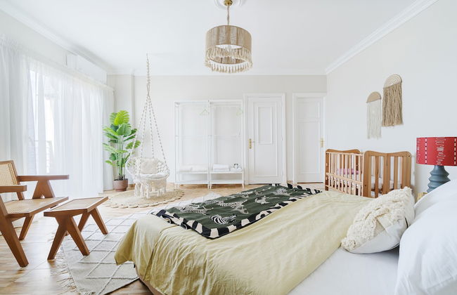 Nabeel Homes Boutique Hotel - Foto 5