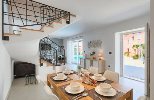 Holiday Home Villa Karmen by Interhome - Foto 26