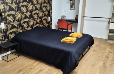 LOFT DE SOPHIE & YOHAN plain pied - Foto 26