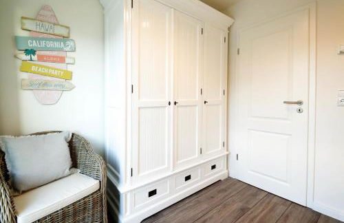 Ferienhaus NORTH COAST - Foto 40