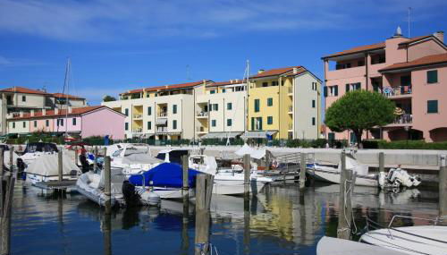 Residence Albatros - Foto 5