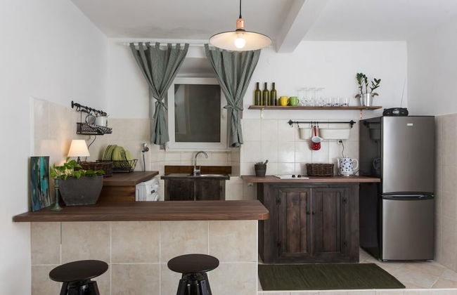 Apartment Hladilo Nostalgia - Foto 7