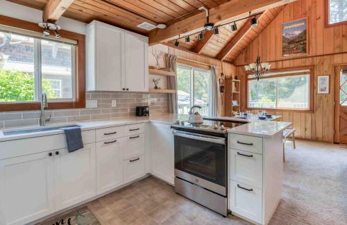 Play Chalet MCA 489 - Meredith Lodging - Foto 35