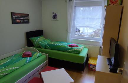 Ferienhaus Meier - Foto 7