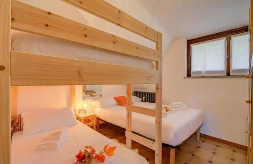 Appartamento Nido Alpino - Happy Rentals - Foto 13