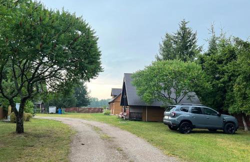 Nad Wigrami Agroturystyka Tarasiewicz - Foto 66