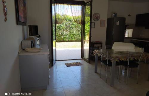 Villa Antonella - Foto 41