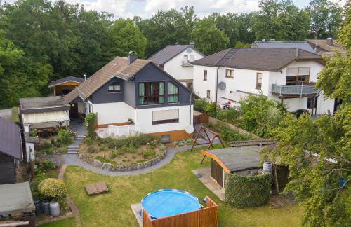 65 qm Ferienwohnung im Sauerland - Foto 9