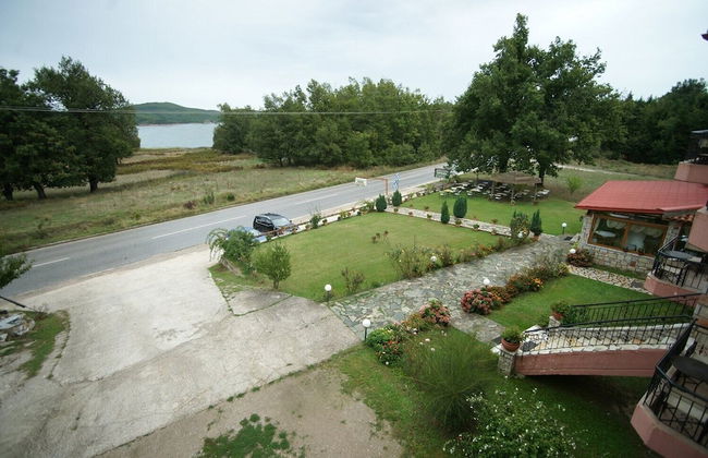 Orama Hotel - Foto 51