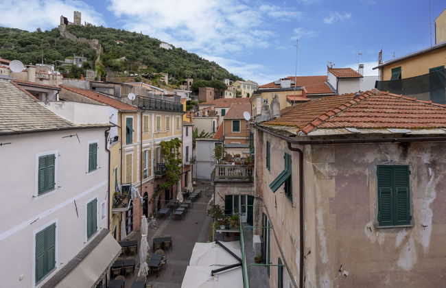 Torre Antica - Foto 15