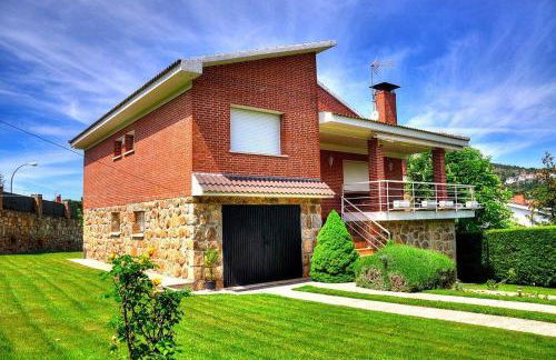 Casa Bellavista Becerril - Foto 1