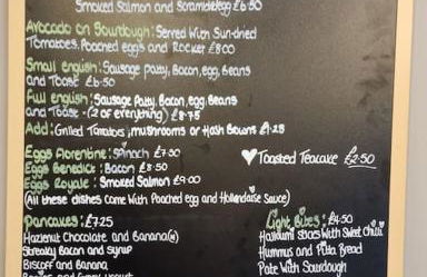 The Old Chapel York - Foto 35