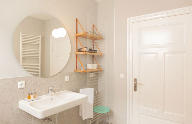 OSTKÜSTE - Kaiser Karl Design Apartments - Foto 72