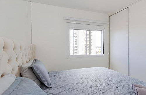 Apartamento 3 quartos com ar-condicionado acomoda até 12 pessoas - Foto 55