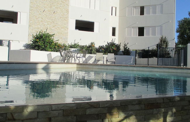 Edge Apartments Cairns - Foto 60