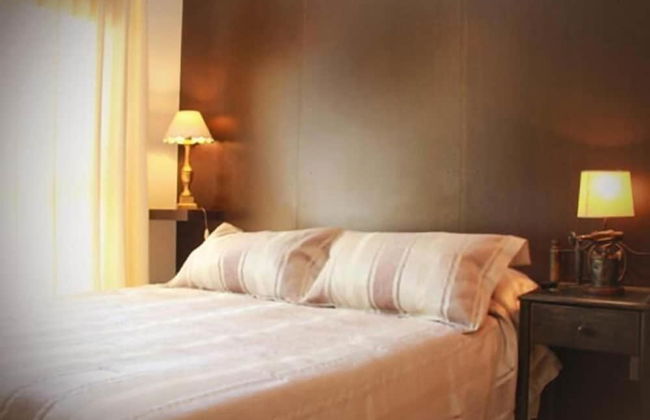 Miliño Buenos Aires Apart Hotel - Foto 24