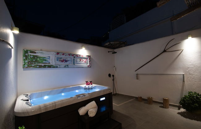 Koskinou Traditional House - Foto 47