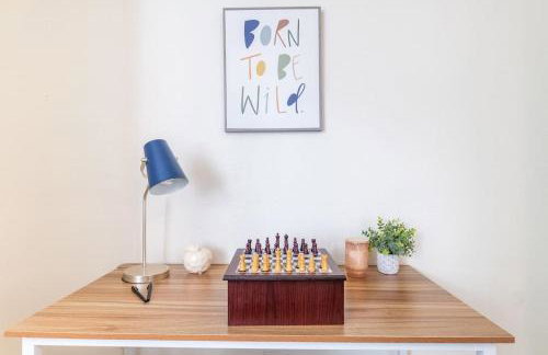 Wren Home & Guest House - Foto 19