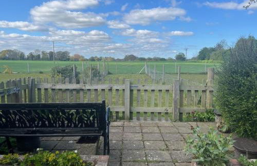 4 Church Cottages - Foto 8