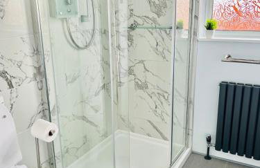 Modern Private Suite - Foto 6