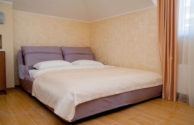 Modern History Apartments - Photo 31