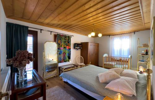 Renovated Old Manor House With Yard - Photo 38