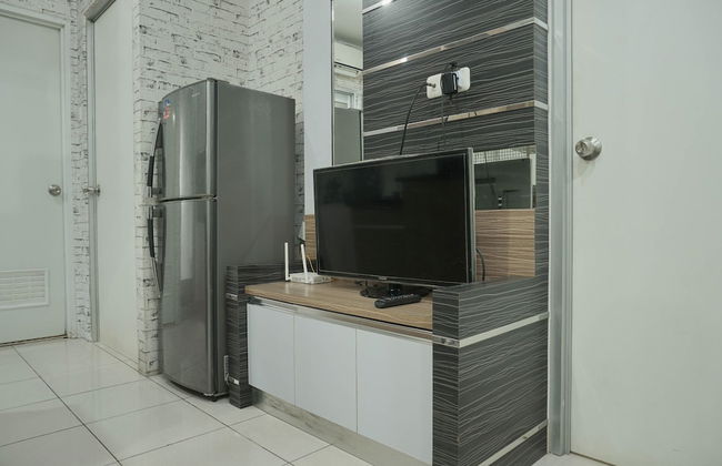 Cozy Stay 2Br Green Bay Pluit Apartment - Photo 16