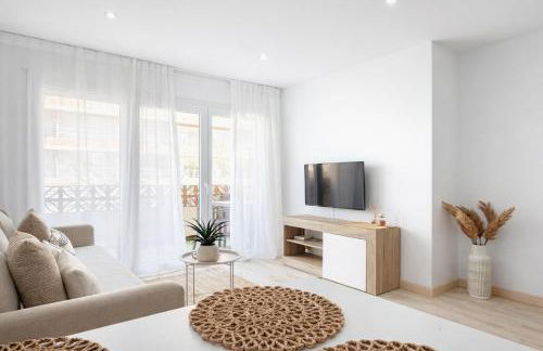 Milenial Immo SIM1 Apartamento a 300 mts de la playa y paseo marítimo - Foto 21