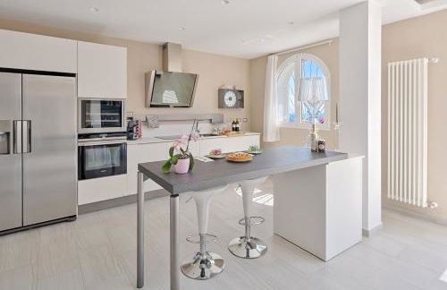 Luxury Bicocca - Mareri apartments - Foto 10