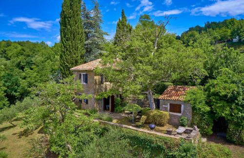 Funtana in Grožnjan (Haus für 2-3 Personen) - Foto 21