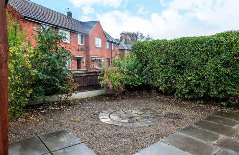 Stylish 3 bedroom Wigan House sleeps 7 - Foto 41