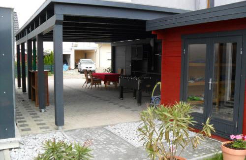 Apartment Suda - Foto 9