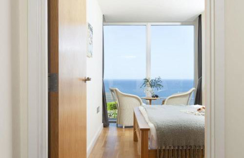 Spectacular Sea Views, Wi-Fi, Parking - Foto 21