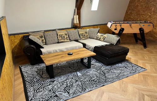 La Renardière - Foto 16