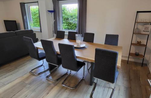 Ferienwohnung am Thonhopsberg - Foto 5