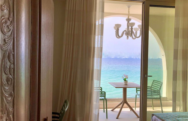 Byblos Aqua, The Amazing Sea Front Villa - Foto 5