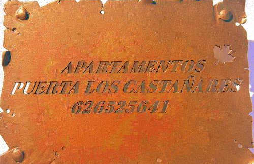 Apartamentos Puerta los Castañares B - Foto 3